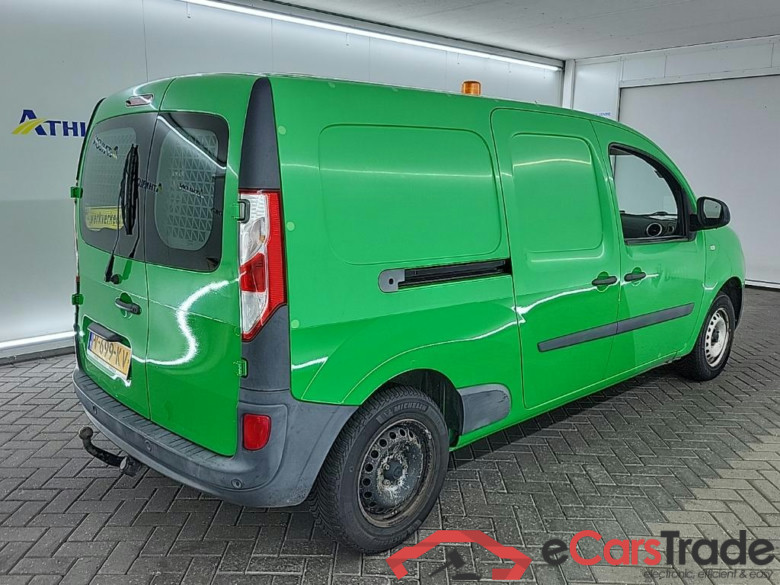 RENAULT KANGOO 1.5 ENERGY dCi 90 Comf Maxi 4D 66kW #3