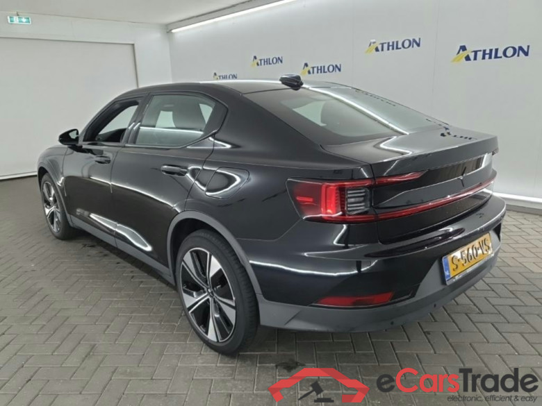 Polestar Polestar 2 Standard Range Single Motor 5D 170kW #4