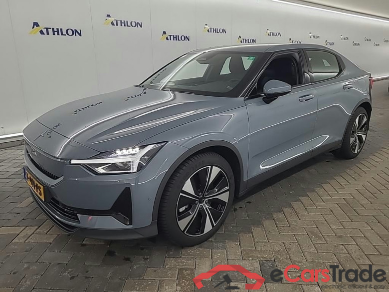 Polestar Polestar 2 Long Range Single Motor 5D 220kW #1