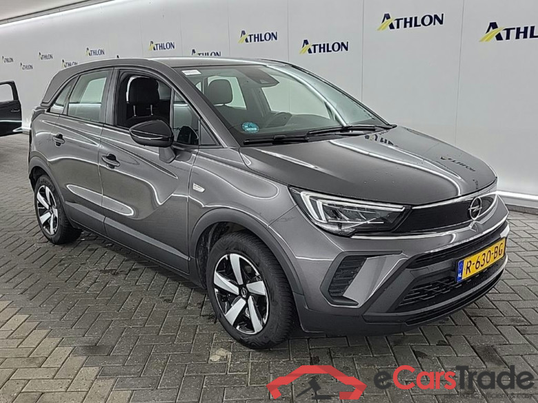 OPEL Crossland 1.2 S&S 61kW Edition 5D #2