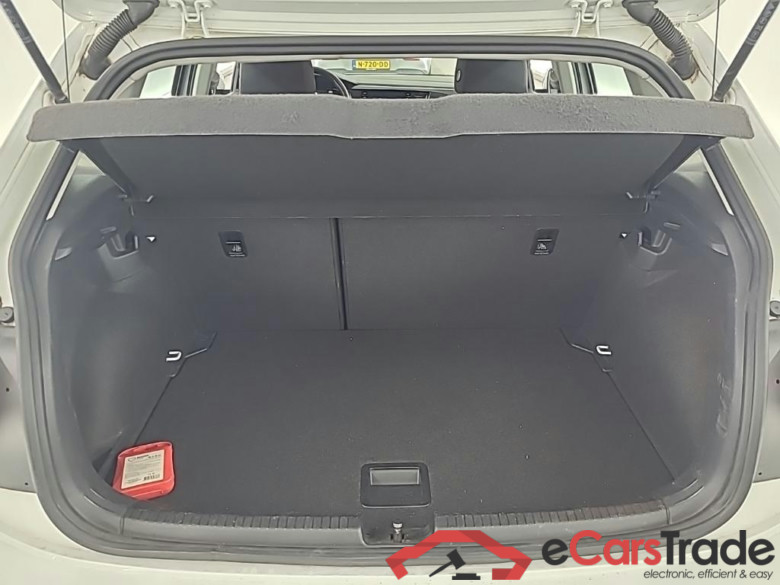 VOLKSWAGEN POLO 1.0 TSI 70kW Life 5D Athlon Edition #5