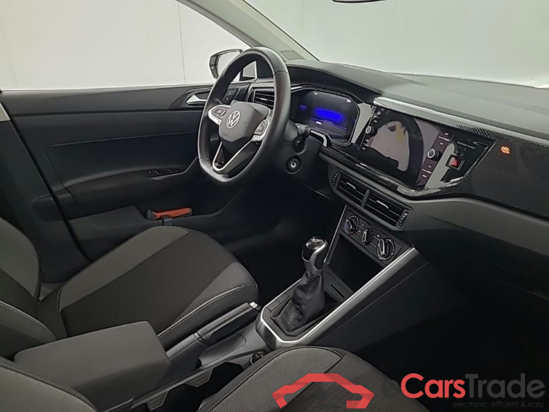VOLKSWAGEN POLO 1.0 TSI 70kW Life 5D Athlon Edition #6