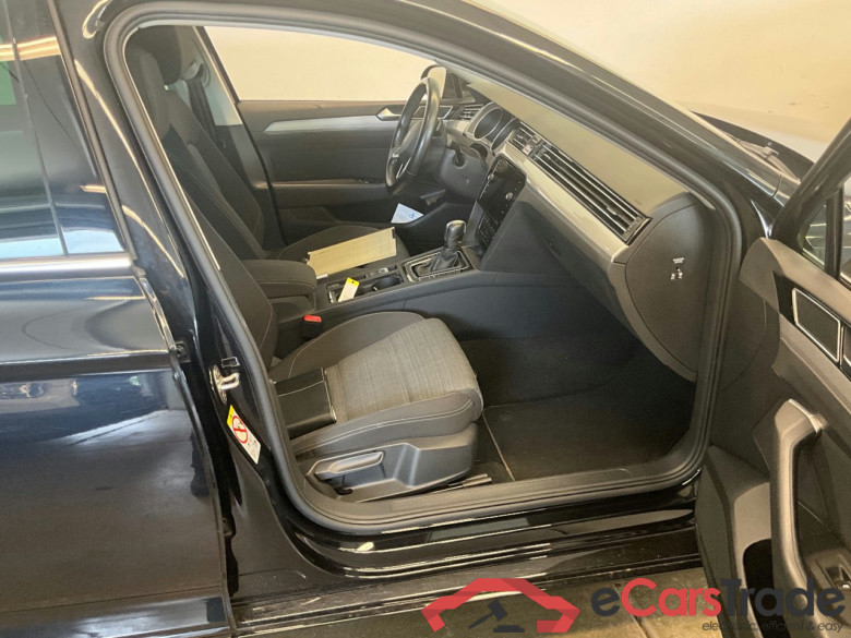 Passat Variant Business 2.0 TDI 90KW AT7 E6d #4