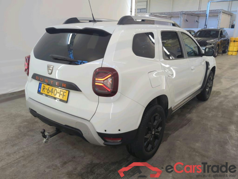 Dacia Duster TCe 130 GPF 4x2 Extreme 5d #2