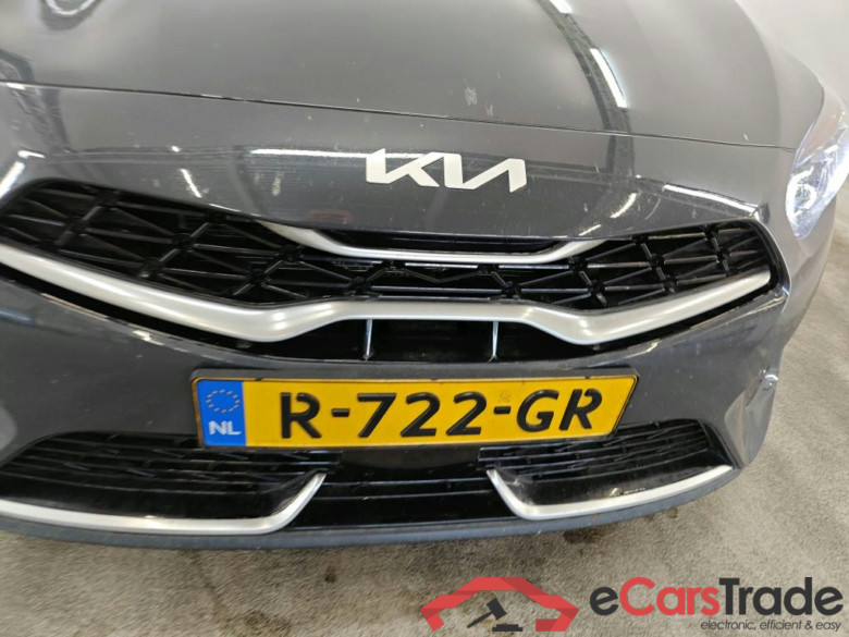 Kia ProCeed 1.5 T-GDi DCT7 GT-Line 5d #5