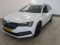 preview Skoda Superb #0