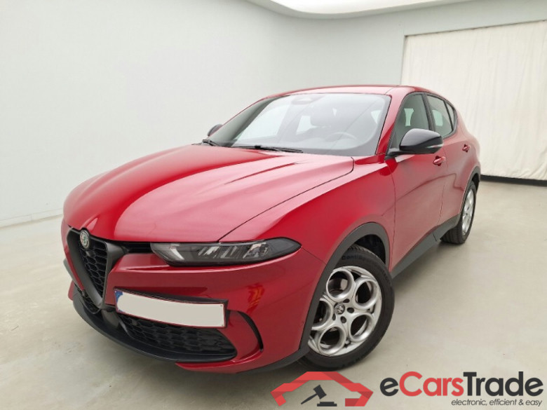 Alfa Romeo Tonale 1.5 Mild-Hybrid Sprint Aut. LED Virtual ACC Navi 1/2 Sport-Leather KeylessGo Camera 360 Klima PDC ...