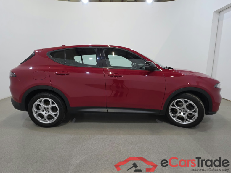 Alfa Romeo Tonale 1.5 Mild-Hybrid Sprint Aut. LED Virtual ACC Navi 1/2 Sport-Leather KeylessGo Camera 360 Klima PDC ... #5