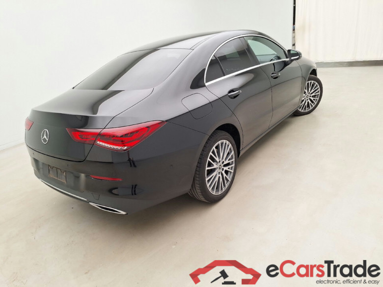 Mercedes, CLA-Class '19 PHEV, CLA 250 e Bus.Solut.Aut. #4