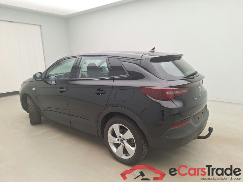 Opel, Grandland FL'21 PHEV, Opel Grandland 1.6 Turbo S/S Hybrid Business Editi #6