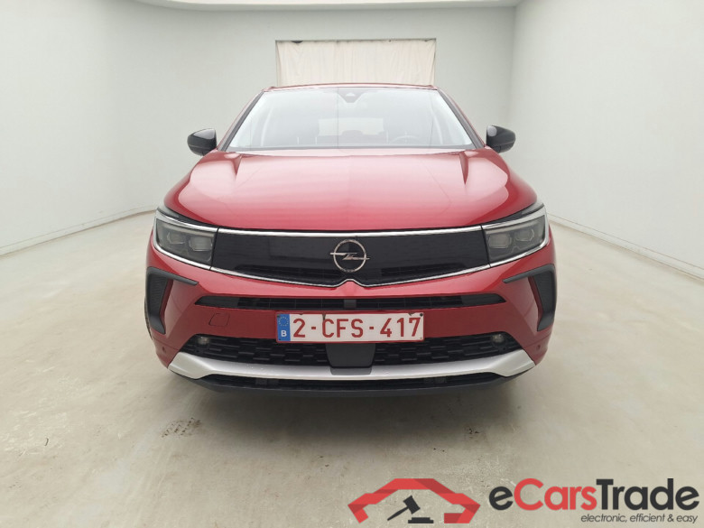 Opel, Grandland FL'21, Opel Grandland 1.5 Turbo D S/S AT8 Business Elegan