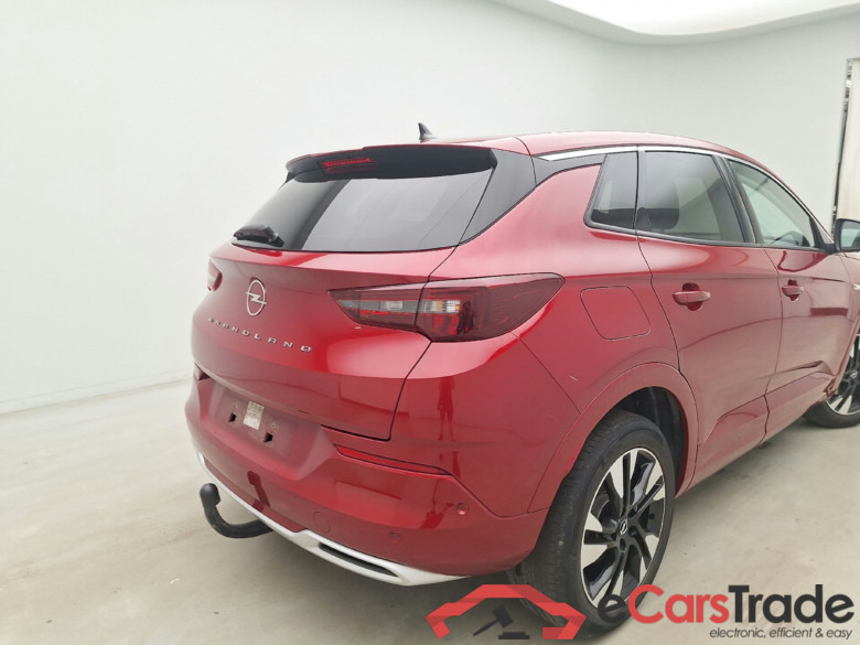 Opel, Grandland FL'21, Opel Grandland 1.5 Turbo D S/S AT8 Business Elegan #4