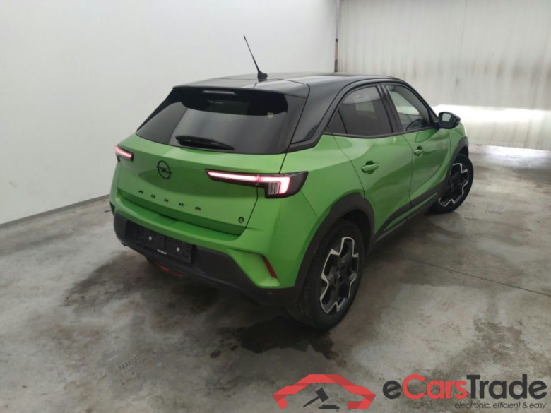 Opel Mokka-e BEV 50kWh e-Ultimate 5d #2