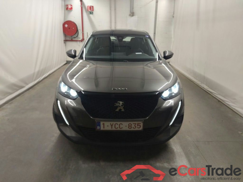 Peugeot 2008 1.2 Puretech 74KW S&S Active 5d #5