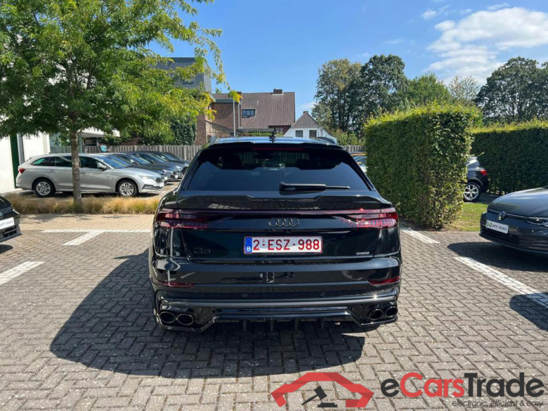 AUDI Q8 PHEV 55 TFSI e Quattro Tiptronic (EU6AP) #3