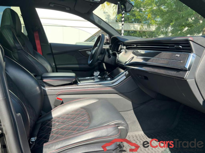 AUDI Q8 PHEV 55 TFSI e Quattro Tiptronic (EU6AP) #5