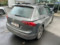 preview Volkswagen Tiguan #1