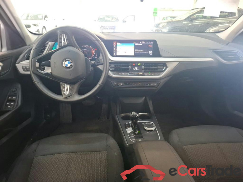 1 Berline 116 d 1.5 115CV BVA7 E6d #5