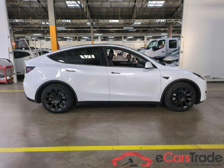 TESLA Model Y / 2021 / 5P / SUV RWD COMMITMENT DEAL lot 198 #5