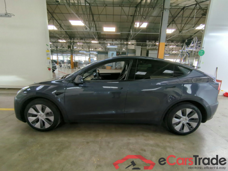 TESLA Model Y / 2020 / 5P / SUV Grand Autonomie Dual Motor AWD #6