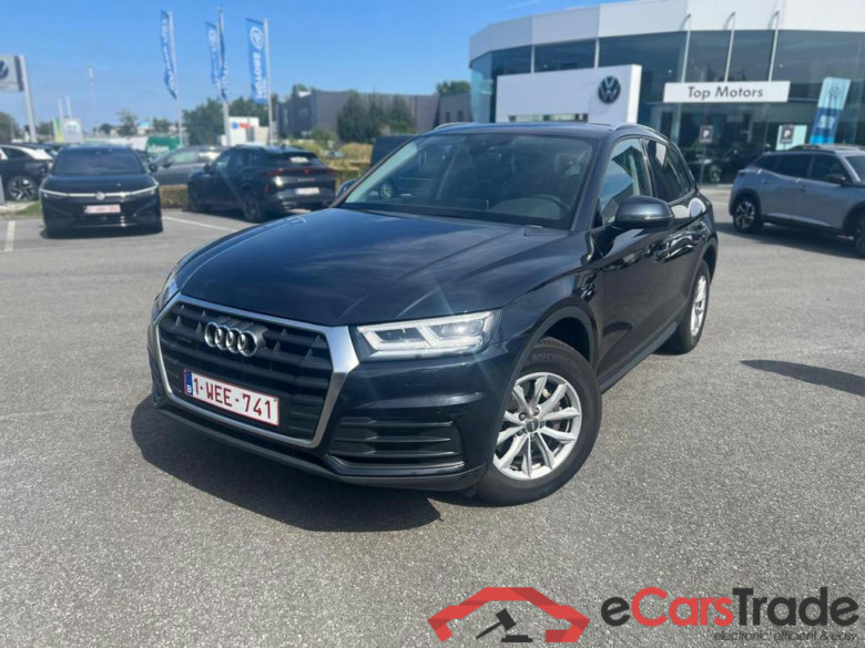 AUDI Q5 Dsl Q5 40 TDi Quattro Business Edition S tronic #1