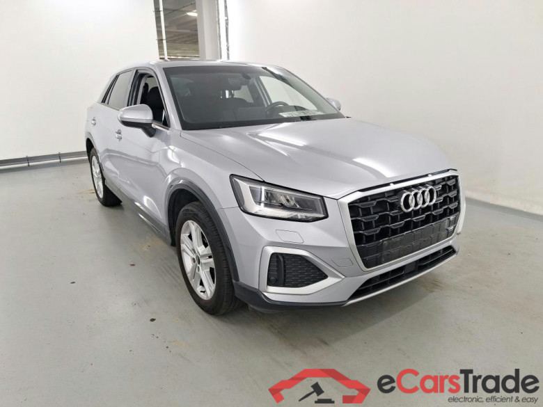 AUDI Q2 1.0 30 TFSI ADVANCED #2