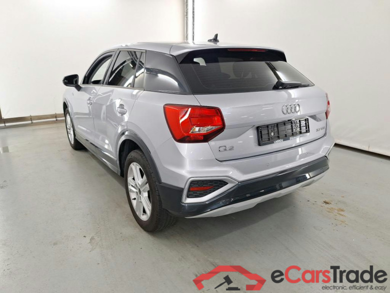 AUDI Q2 1.0 30 TFSI ADVANCED #3
