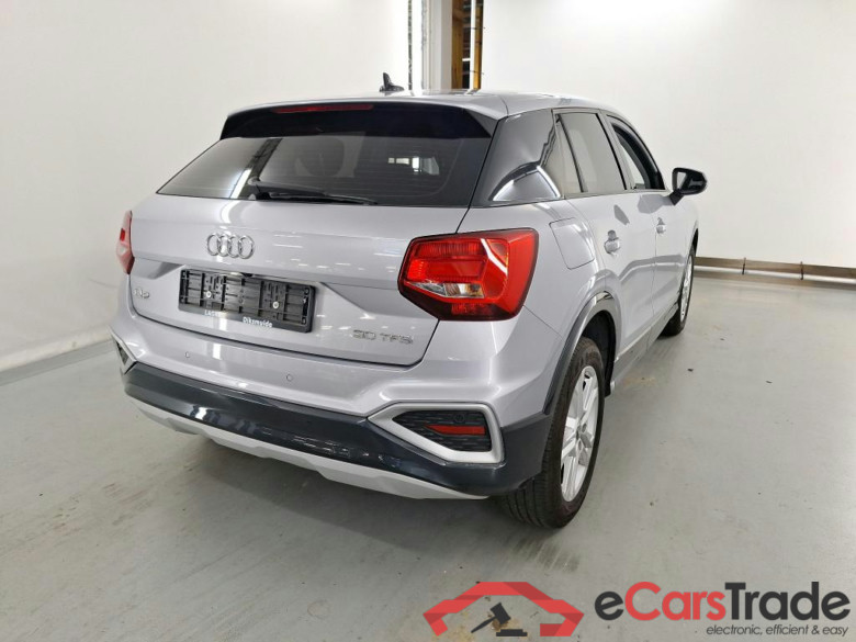 AUDI Q2 1.0 30 TFSI ADVANCED #4