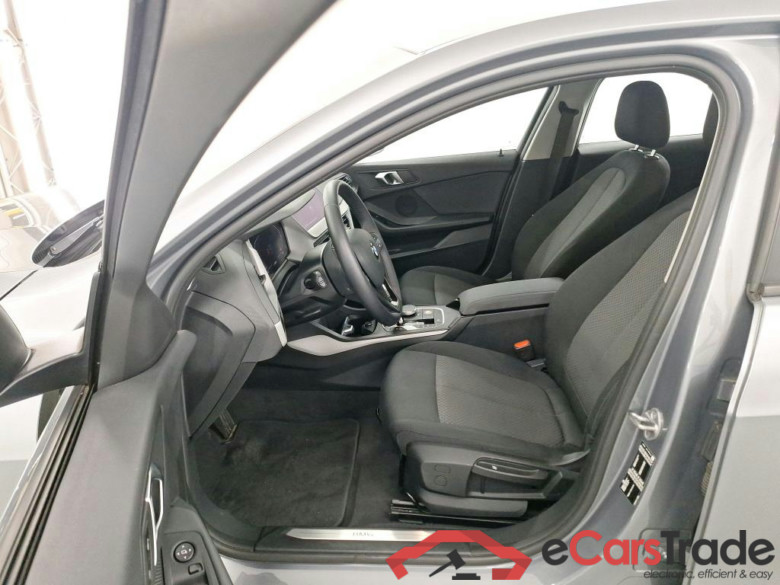 BMW 1 SERIES HATCH 1.5 116IA (80KW) #5