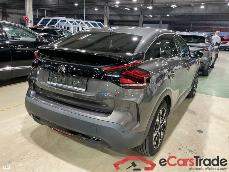 CITROËN C4 BEV 50KWH ELECTRIC SHINE PACK #4