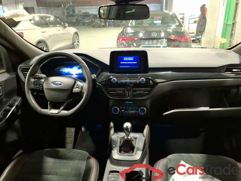 FORD KUGA 2.0 ECOBLUE MHEV 110KW ST-LINE X #6