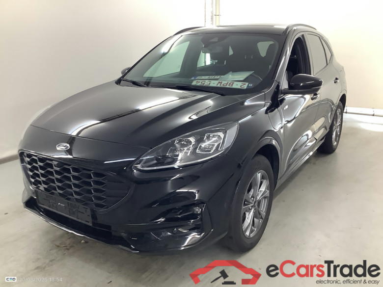 FORD KUGA 2.5I PHEV 165KW ST-LINE X AUTO #1