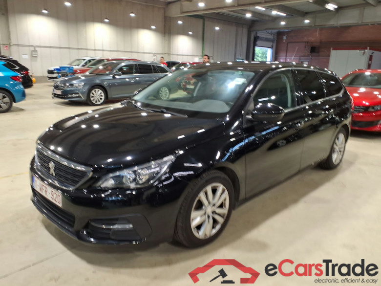 PEUGEOT 308 SW DIESEL - 2017 1.5 BlueHDi Active (EU6.2)