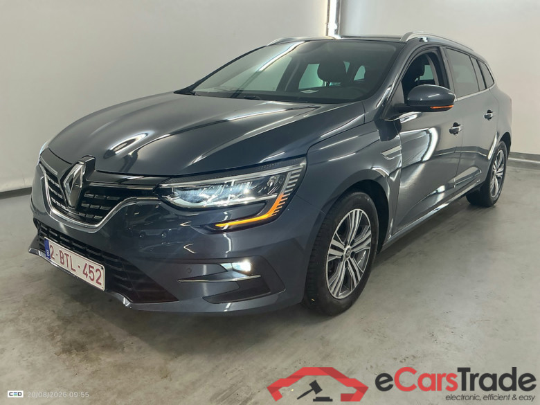 RENAULT MAu2030GANE GRANDTOUR 1.3 TCE 140 EDC INTENS #1