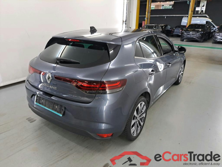 RENAULT MEGANE BERLINE 1.3 TCE 140 TECHNO #4