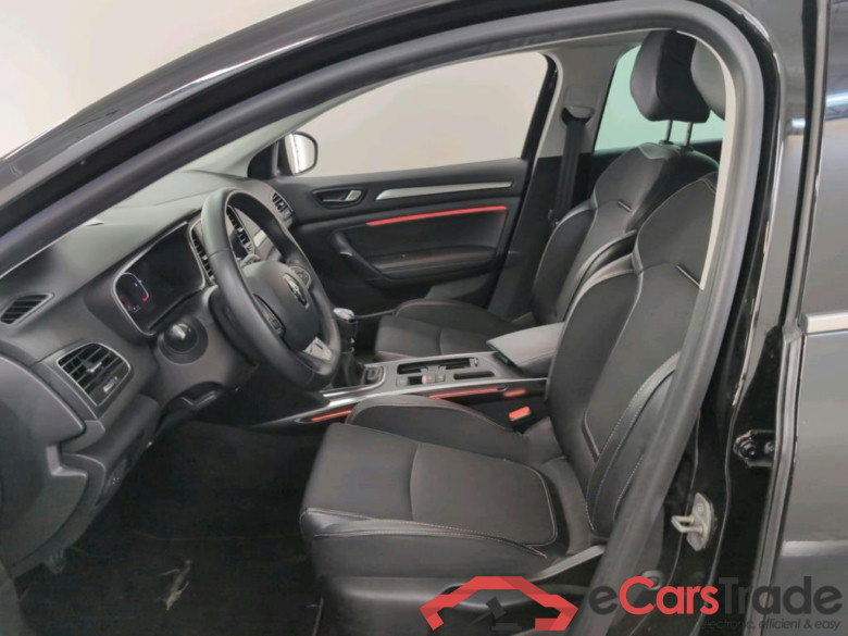 RENAULT MEGANE GRANDTOUR 1.3 TCE 140 TECHNO #5