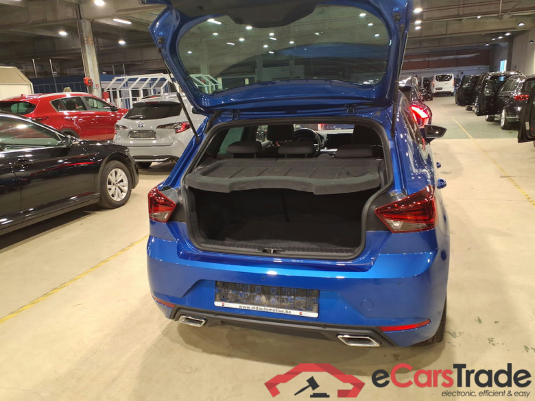 SEAT IBIZA 5D 1.0 TSI 81KW S-S FR #3