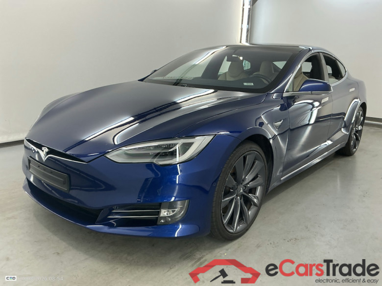 TESLA MODEL S - 2016 S 100 kWh Dual Motor Long Range (EU6.2) #1