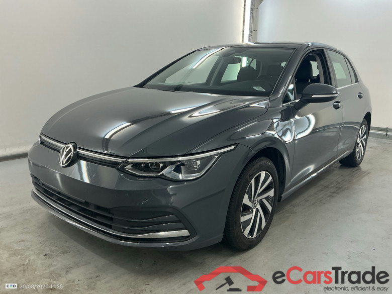 VOLKSWAGEN GOLF VIII 1.4 EHYBRID STYLE DSG