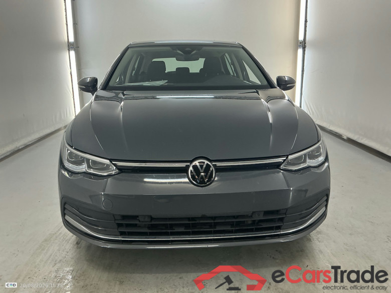 VOLKSWAGEN GOLF VIII 1.4 EHYBRID STYLE DSG #2