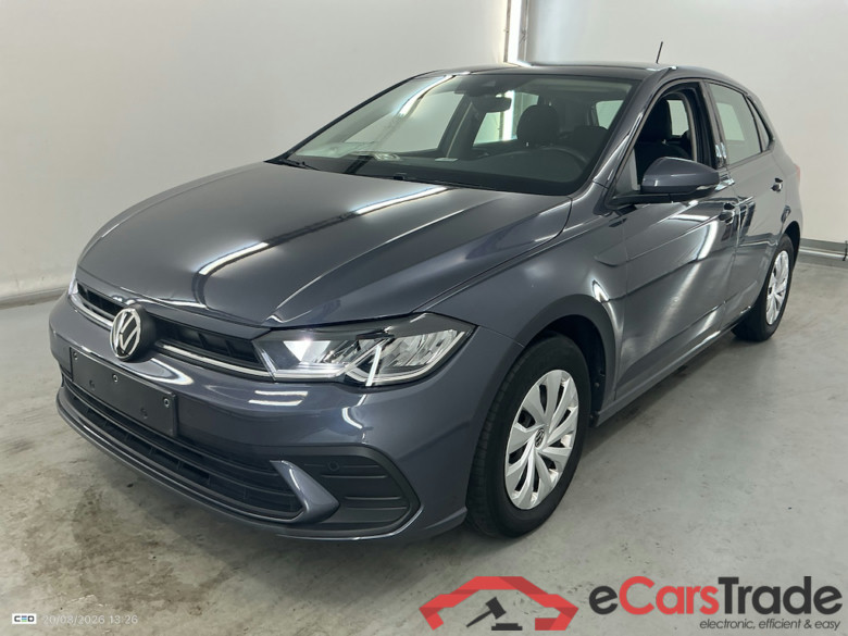 VOLKSWAGEN Polo 1.0 TSI LIFE DSG