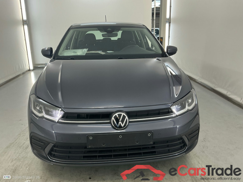 VOLKSWAGEN Polo 1.0 TSI LIFE DSG #2