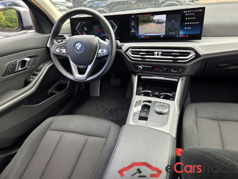 BMW 320e Plug-In Hybrid Aut. LED LC-Pro Navi-Pro KeylessGo Camera Klima PDC ... #6