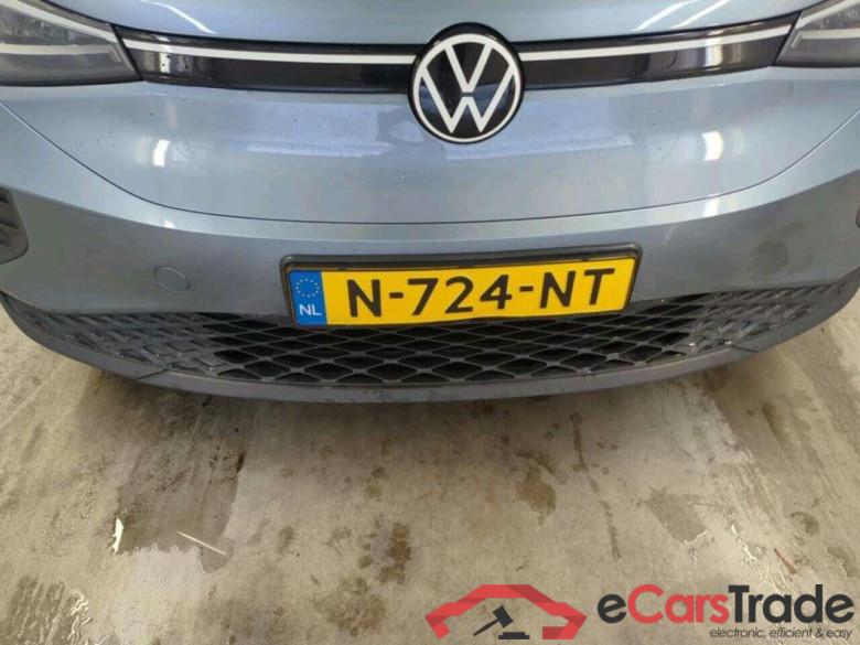 VOLKSWAGEN ID.4 Pro 77 kWh #4