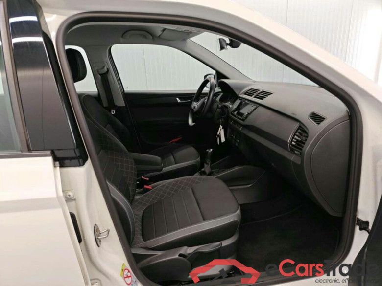 SKODA Fabia Combi 1.0 TSI Ambition #5