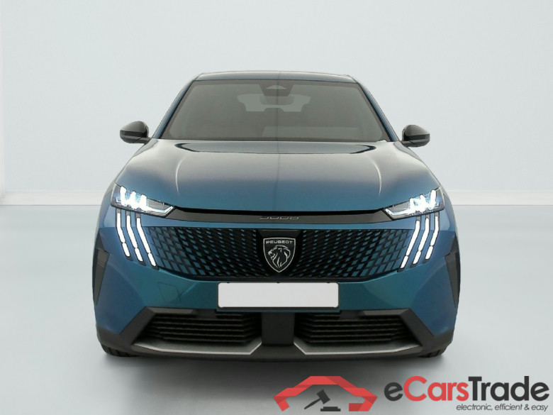 Peugeot 3008 Allure Hybrid 145 e-DCS6 #2
