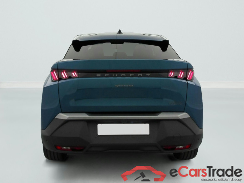 Peugeot 3008 Allure Hybrid 145 e-DCS6 #6