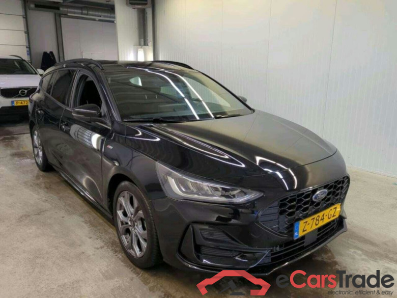 FORD Focus Wagon 1.0 EBH ST Line #5