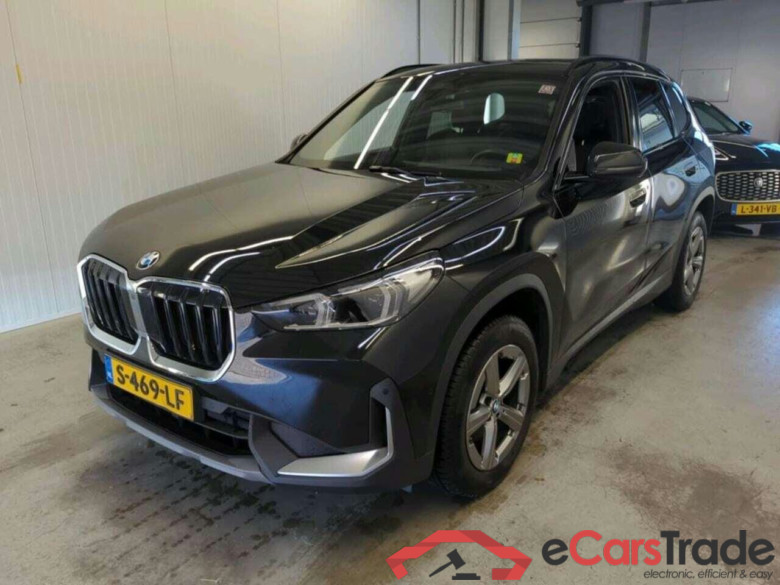 BMW X1 18