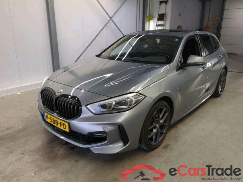 BMW 1-serie 120i Executive